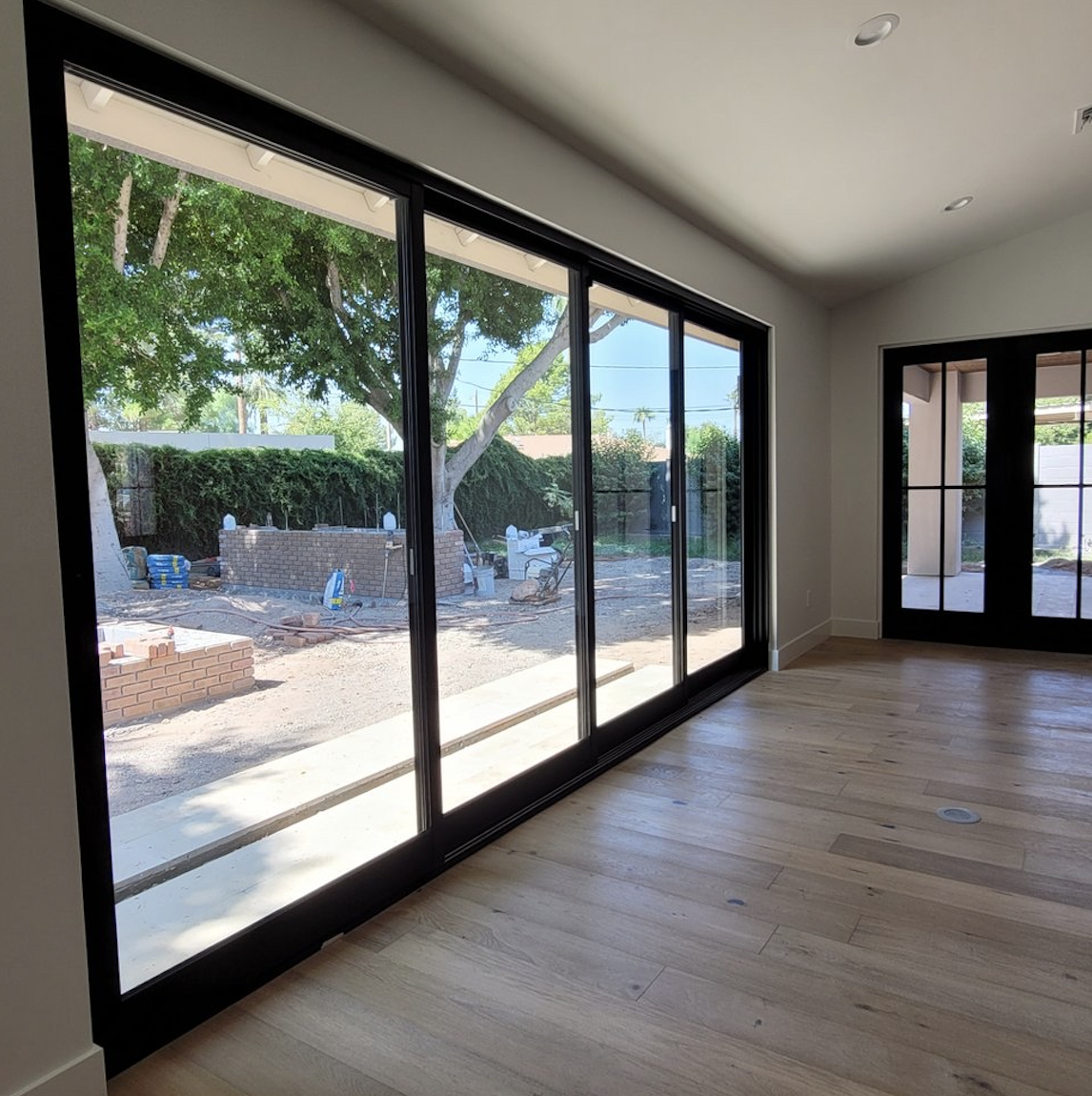 Sliding Door Repair Las Vegas